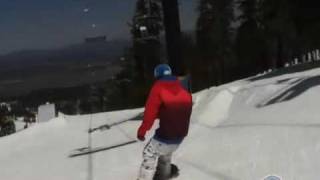 2010 FORUM CRAFT WOMENS SNOWBOARD
