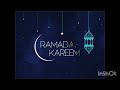 MrandMrsX رمضان نور و سلام 