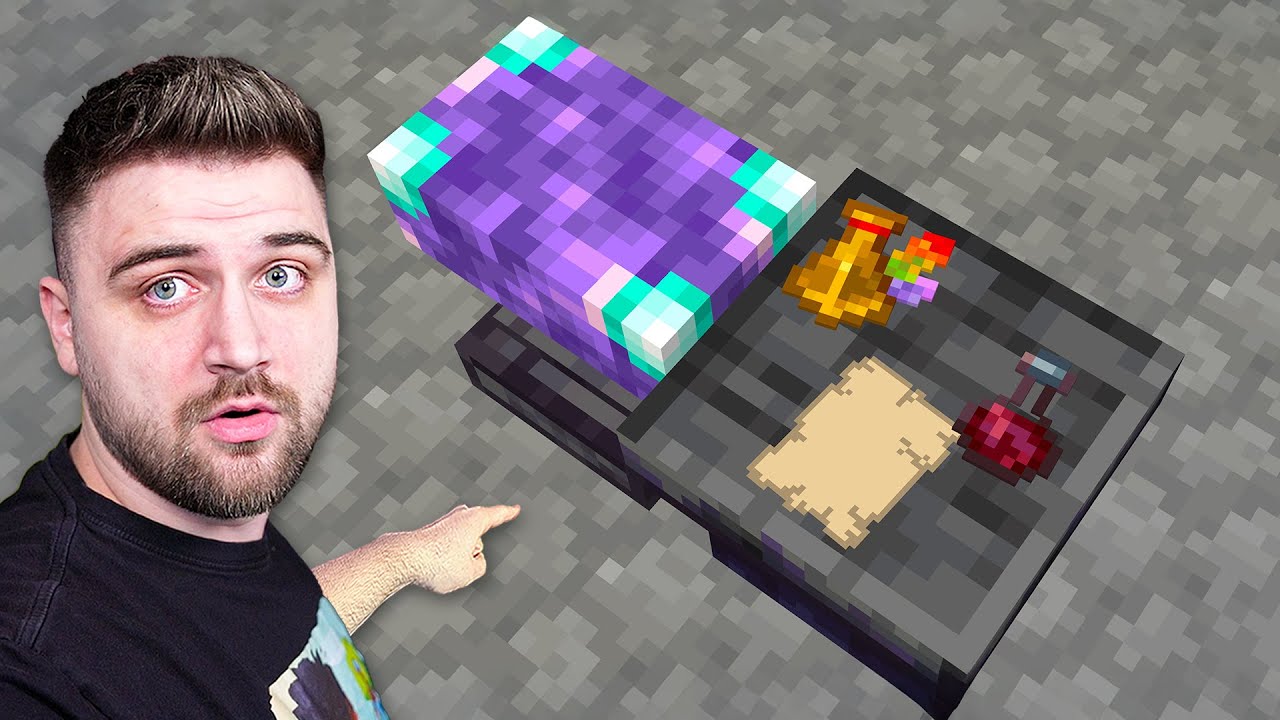 1 ORA de MINECRAFT MODAT [20]