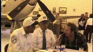 Tuskegee Airmen Part # 1 - Fly/In Cruise/In Tuskegee Airmen Part # 1 - Fly/In Cruise/In