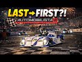 This Long Beach Comeback Was BRUTAL… | Last to First in AMS2