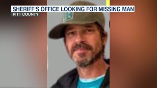 Pitt County Sheriff’s Office looking for missing person