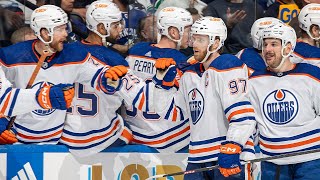 McDavid's Deke: A Highlight Reel Goal to Equalize