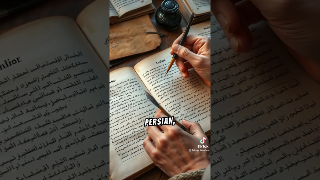 Baghdad as a Cultural Hub 