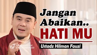 Download Lagu Jangan Lupa Menyapa Hatimu ~ Ustadz Hilman Fauzi Terbaru MP3 Download Lagu Jangan Lupa Menyapa Hatimu ~ Ustadz Hilman Fauzi Terbaru MP3