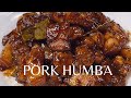 Humba w/Pineapple Juice Easy to make recipe | How to make the Best Humba | Pork Humba