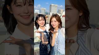 눈부신 #백지헌 님의 Summer Time🫧@fromis9_official #WOOAH #우아 #SUMMER #WXW_Vol3