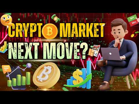 Crypto Market Bullish Move Today - Latest Crypto Market Update Today - Crypto News in Hindi