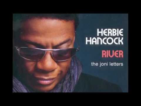 Herbie Hancock musician photo