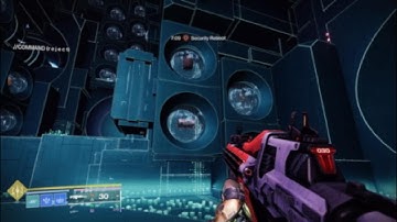 Enigma Protocol | Assert Query: Port Wine | Echoes