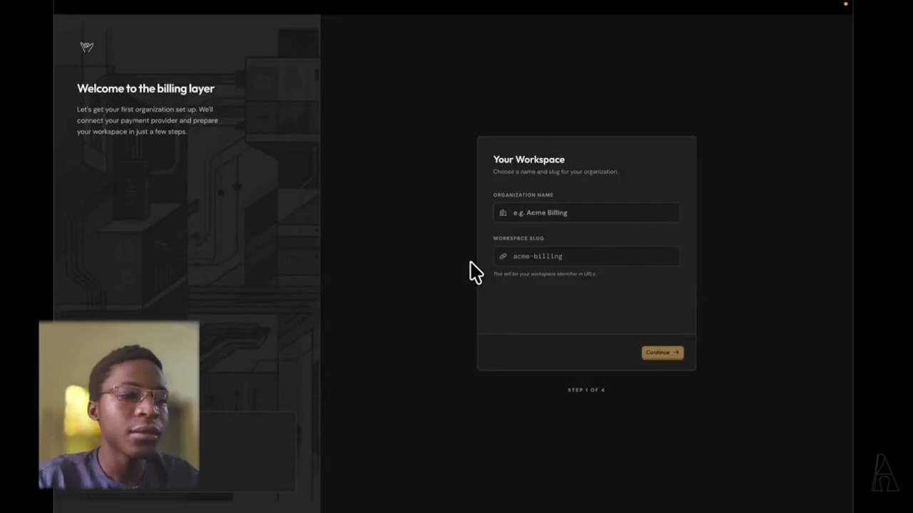 Owostack preview