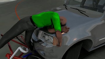 Virtual CRASH | Accident Reconstruction Software | Demo Reel | www.vcrashusa.com