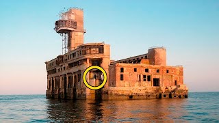 Most Forbidden Abandoned Places
