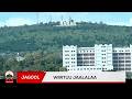 Jagool Wiirtuu Jaalalaa 