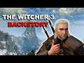 What To Know Before Playing The Witcher 3 Next Gen Update | A Story Recap Of The Witcher 1 & 2