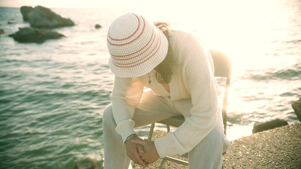 PERTH - Life Is Beautiful 【Official Video】