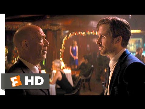 La La Land (2016) - You're Fired Scene (3/11) | Movieclips