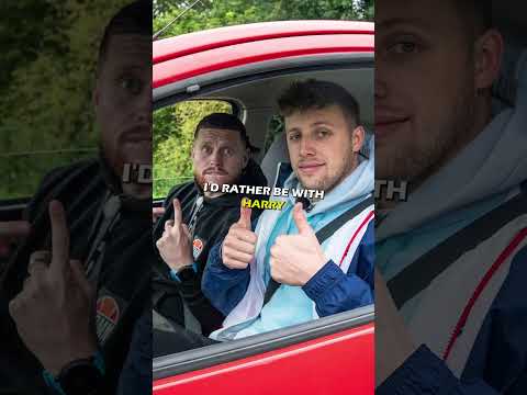 The Best Sidemen