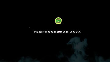 CRUD data Mahasiswa || NetBeans IDE 8.2