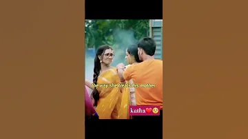 Kabhi Neem Neem Kabhi Shahad Shahad Newpromo Trending Latest Shorts Ratiyaan Love Status 