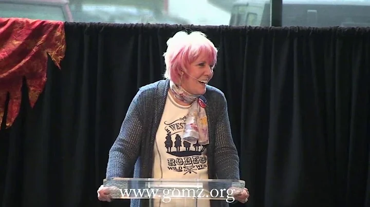 062319 Kat Kerr Sunday Morning Message