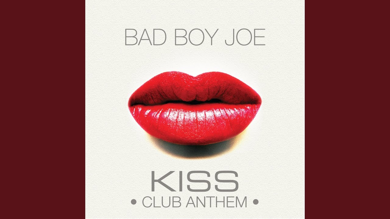 Tonton Kiss Club Anthem - Radio Edit di YouTube