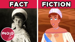 Top 10 Historically Accurate Details in Disney Movies