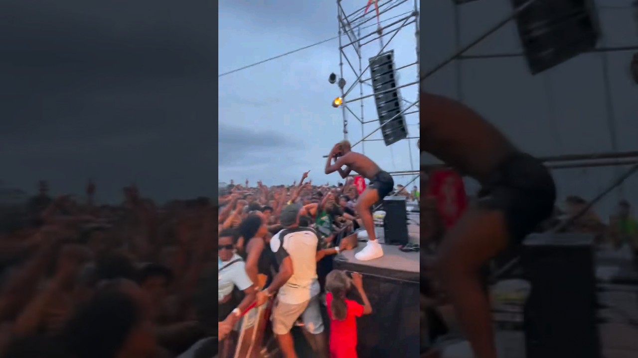 MC ACONDIZE SHOW SÃO NICOLAU  