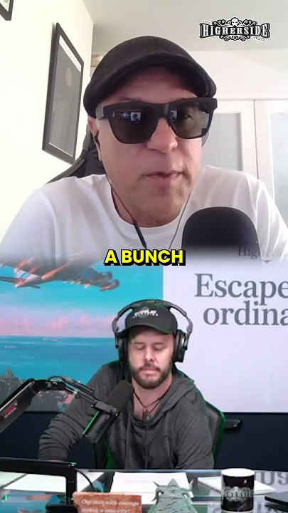 The Dark Side of Angels