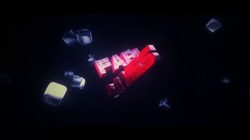 New intro for Fabi Games()()()