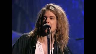 Runaway Train -remastered dolby atmos- Soul Asylum Mtv Unplugged