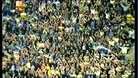 Croatia Zagreb 3:0 Celtic Glasgow - 1998/1999 Champions League 2nd Leg