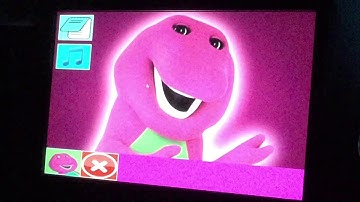 UNINSTALL IS OUR ONLY WAY FROM SHUTTING DOWN MY PC. - Barney OS (Update)