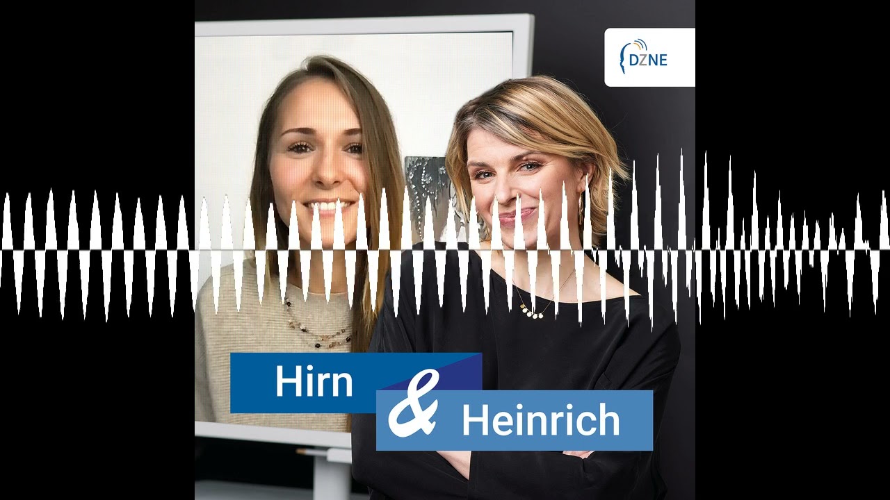 Hirn & Heinrich - Leben mit der Huntington-Erkrankung