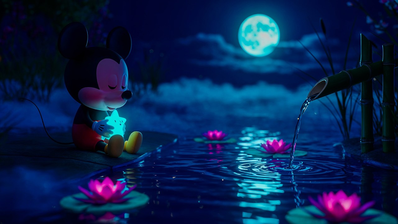 Быстро засыпайте — облегчение бессонницы, тревоги и негативных мыслей для спокойного отдыха.