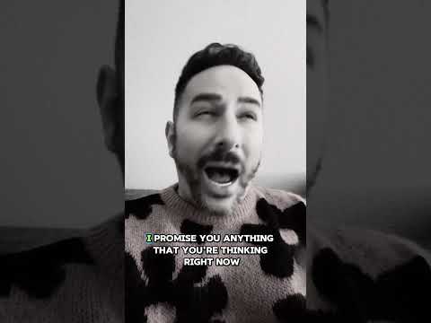 To Anyone Who Might Need To Hear This Right Now