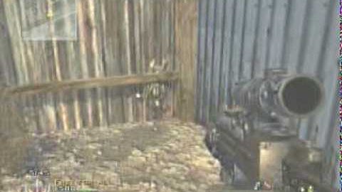 Mwf2 Commentary 5 - FFA - Scrapyard