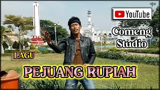 PEJUANG RUPIAH - Comeng [   ]