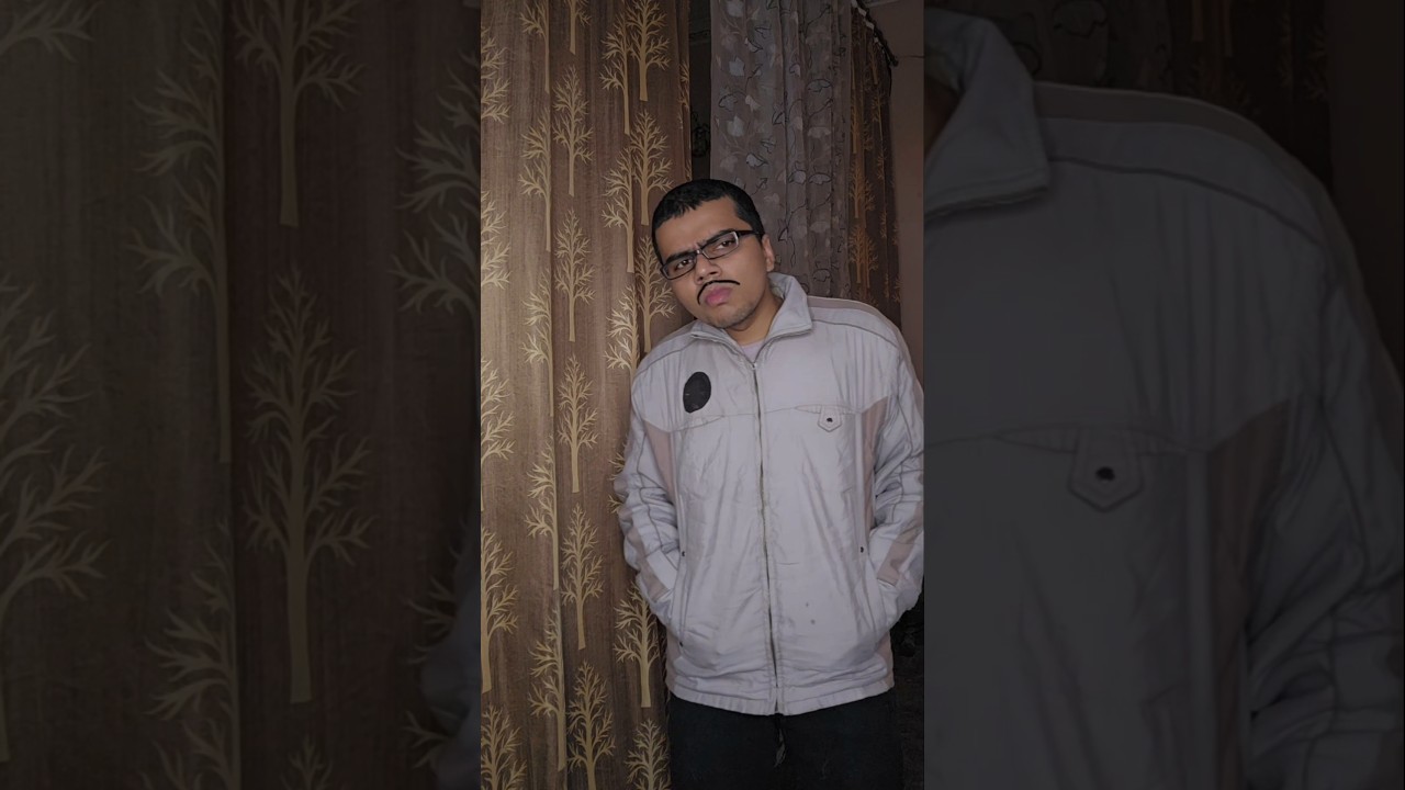 Ansh ka gussa or Papa ka 🥹 