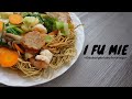 Eng sub resep mami ifumie