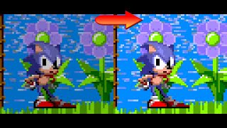 RetroTINK-4K:  Making an Optimal Profile