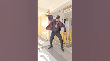 Cle Boa - Koffi Olomide dance challenge #dance #dancechallenge #dancer