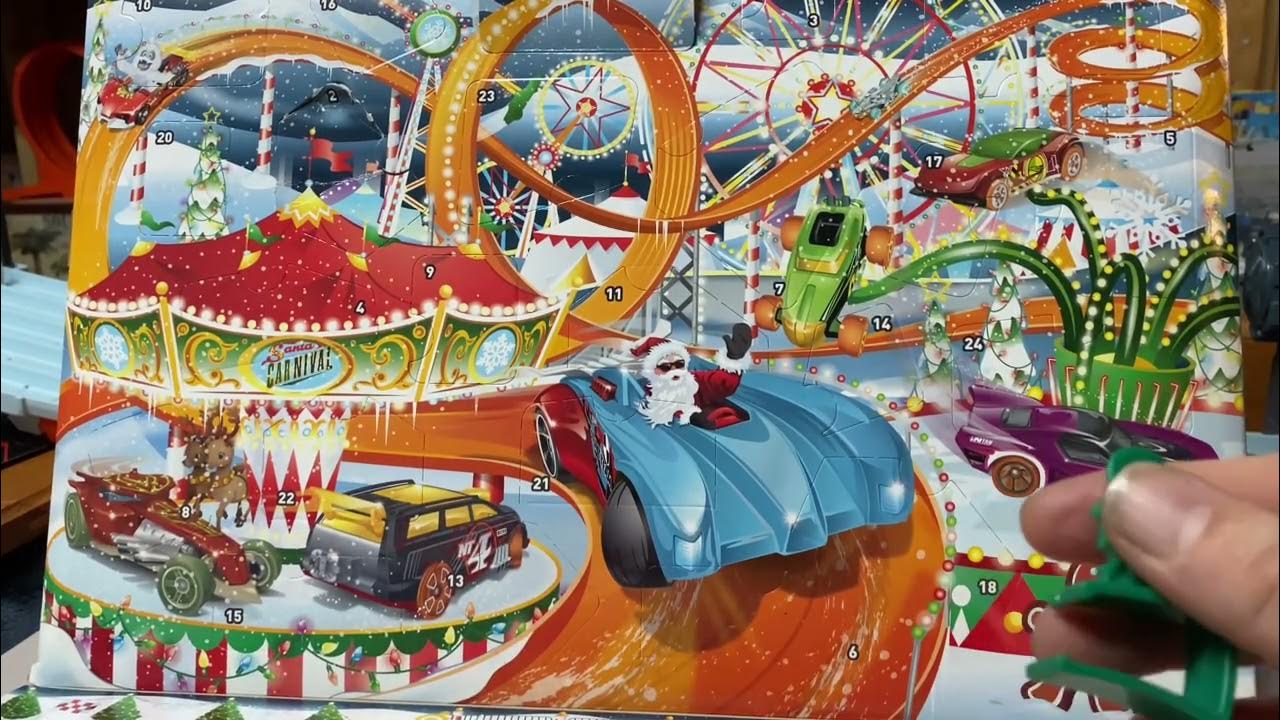 Hot Wheels Advent Calendar 2022 Day 2 What Is This YouTube hot-wheels-advent-calendar-2022-day-2-what-is-this-youtube