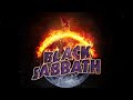 Black Sabbath top 10 albums