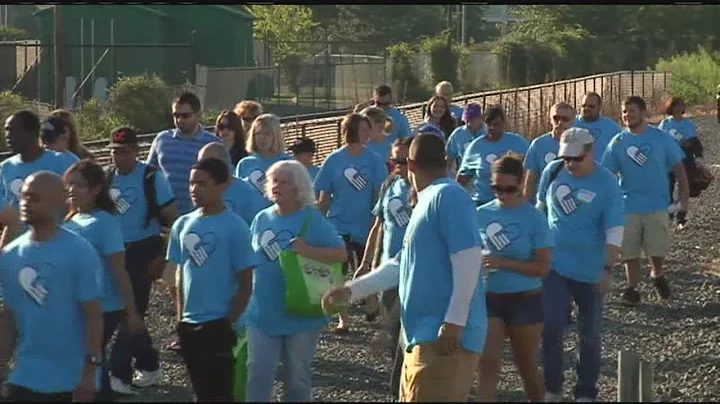 Convoy of Hope in Springfield to help those in need