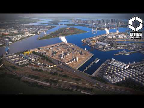 Building Industry to Power Explosive Growth