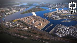 Building Industry to Power Explosive Growth @piccana_