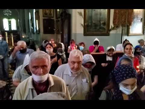 დეკანოზი გიორგი სხირტლაძე   ყველაფერი უფლის ხელწიფებით ხდება