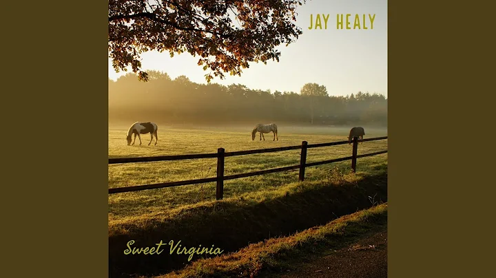 Sweet Virginia