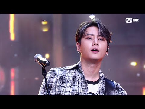'Young K ' ' ' Ep.725 | Mnet 210916